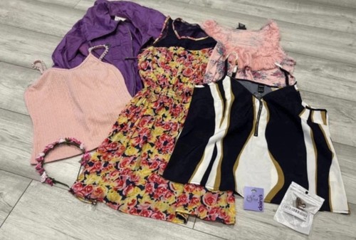 Women pre loved new - women’s,