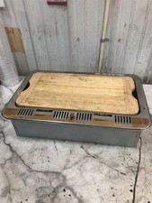 Patriot S2 8.0 Sail Boat Cook