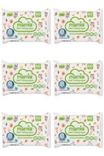 Mamia Extra Sensitive Toilet