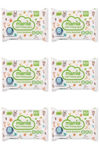 Mamia extra sensitive toilet - mamia,