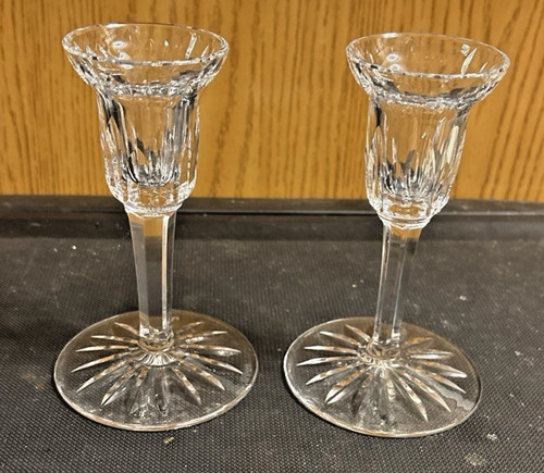 Vintage waterford crystal - vintage,