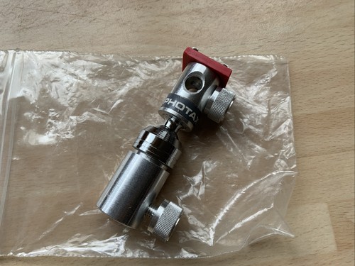 Photax white interfit - photax,
