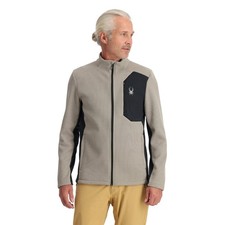 Spyder Mens Bandit Jacket in