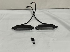 OEM Front Lower Lights Set Go