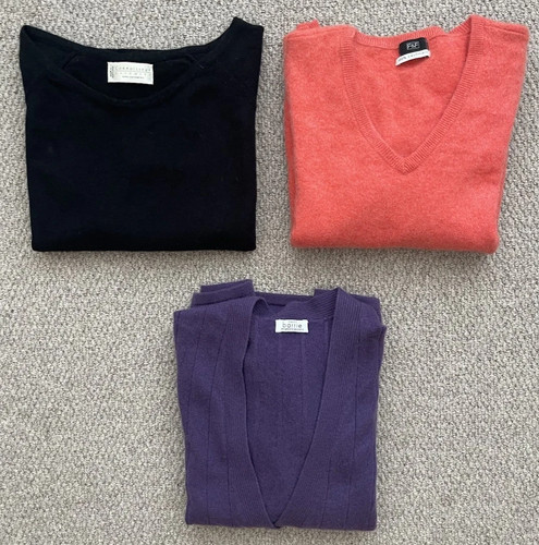 Cashmere jumper cardigan - jumper,