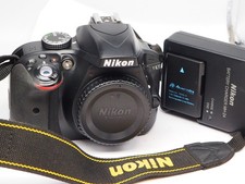 Nikon D3300 Digital DSLR