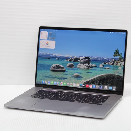 Apple macbook pro a2141 16 - pro, i7