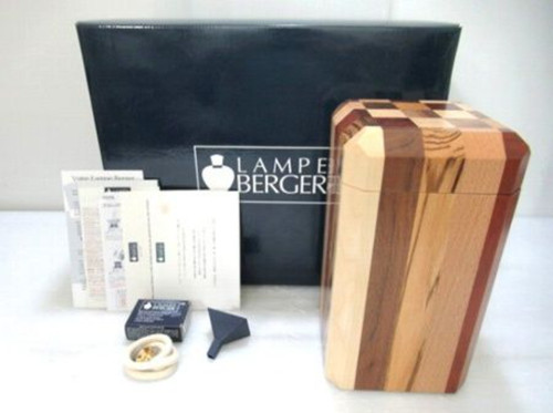 Lampe berger 5731 dawn - lampe, #5731