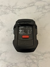 Stryker SMRT Battery For