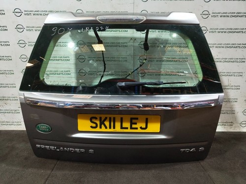 Land rover freelander - land, l359