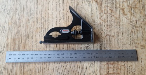 Starrett 300 combination - 300,