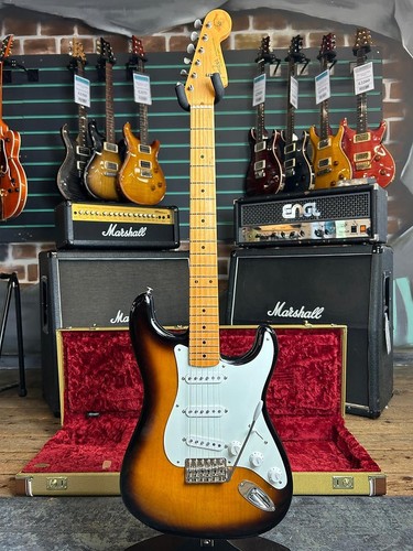Fender american original 50s - original, '50s