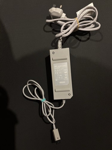 Nintendo wii cable power - cable,