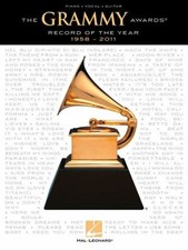 The GRAMMY Awards Record of