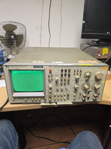 3582a dual channel - 3582a,