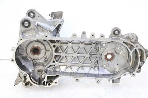 Engine bottom case kymco - bottom,