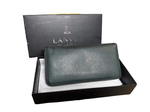 Lanvin collection green - lanvin,