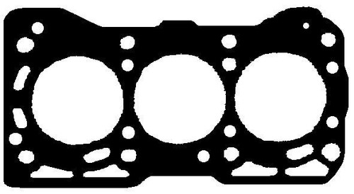 Bga cylinder head gasket - bga,
