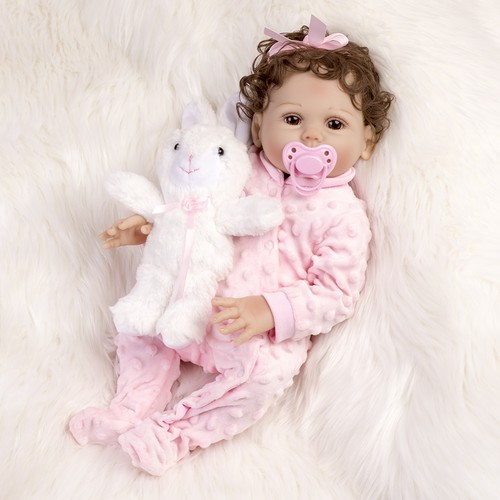 Lifelike waterproof reborn - lifelike,