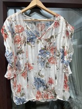 Florence And Fred Size 16