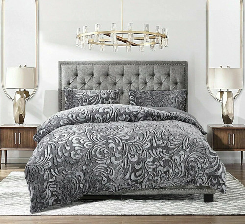 Teddy fleece duvet - teddy,