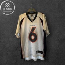 Reebok - NFL Denver Broncos Jay Cutler Jersey - Men’s Medium