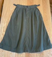Margaret Howell Cotton Linen
