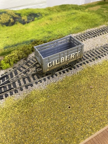 Hornby gauge r6151 - r6151, coke