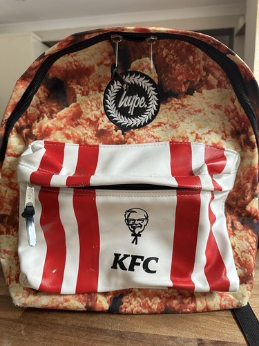 Hype kfc original - hype, x