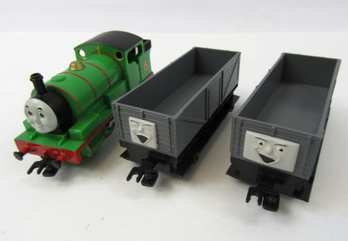 Hornby clockwork percy - percy, &