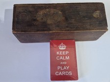 Vintage Dominoes x28 Bone and