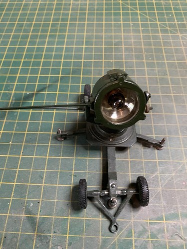 Britains vintage military - britains,
