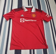 Adidas Man Utd FC Football