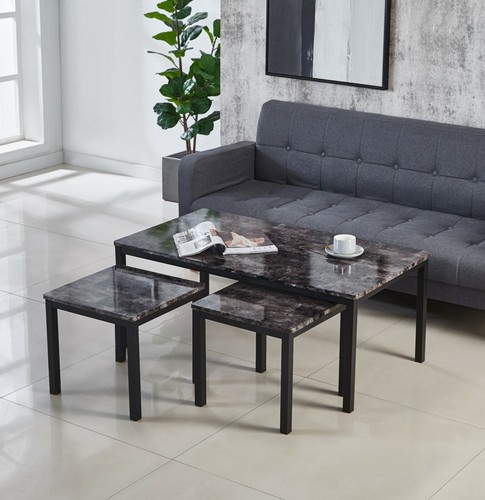 Marble effect coffee - marble,