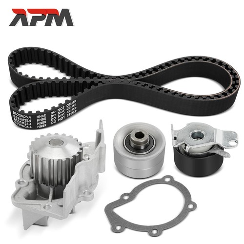 Timing belt set - set,