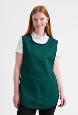 Uneek Cleaner Tabard Apron Bib