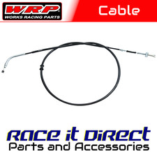 Rear Hand Park Brake Cable for
