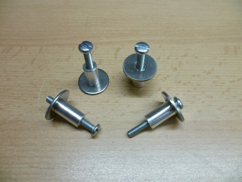 Hammond transport lock - lock,