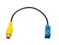 Aftermarket Camera RCA Phono