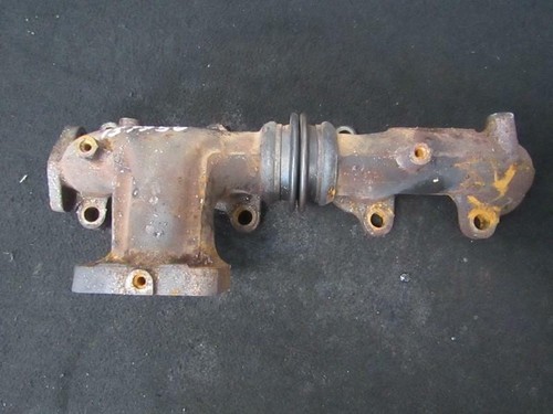 Exhaust manifold for toyota - ,