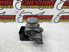 ♻️ Honda X-Adv 750-k Eu4