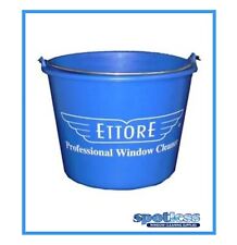 Ettore Round Bucket  12 Litre