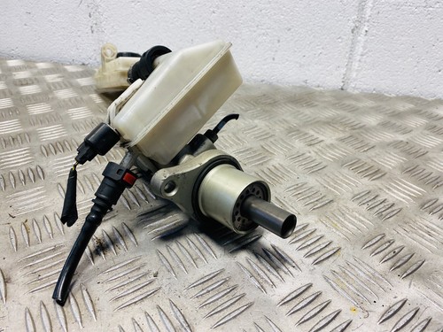 Ford focus mk2 - ford, brake