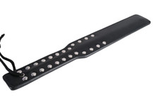 Black Medium Length BDSM