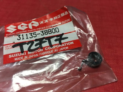 Suzuki 31135 38b00 dr250 dr350 - suzuki,