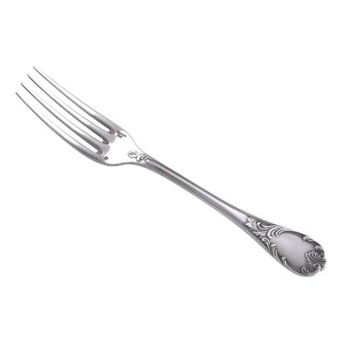 Christofle cutlery marly - cutlery,