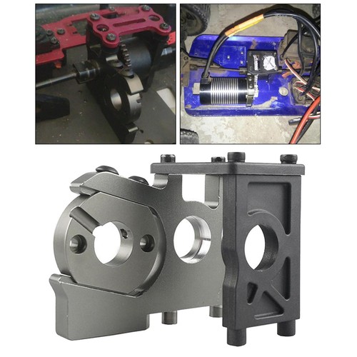 Nitro electric motor - nitro, to