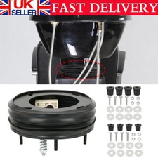 Adjustable Tilt Mechanism For