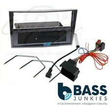 Vauxhall Astra H 2005> Piano