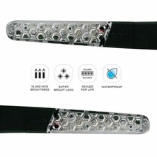 Oxford  Motorcycle Jupiter LED